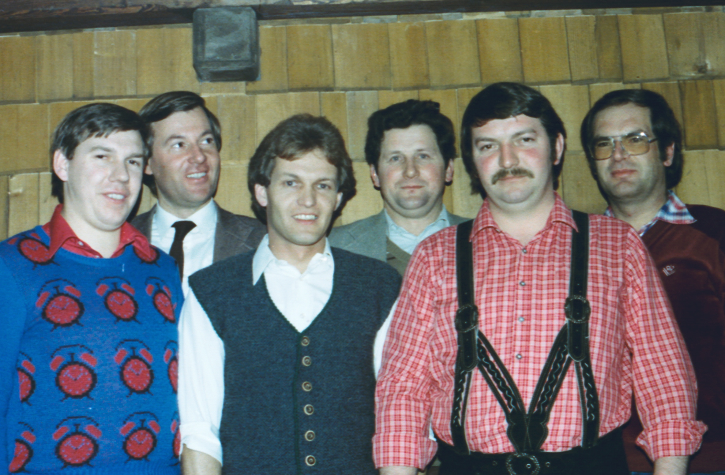 1981_Vorstandschaft